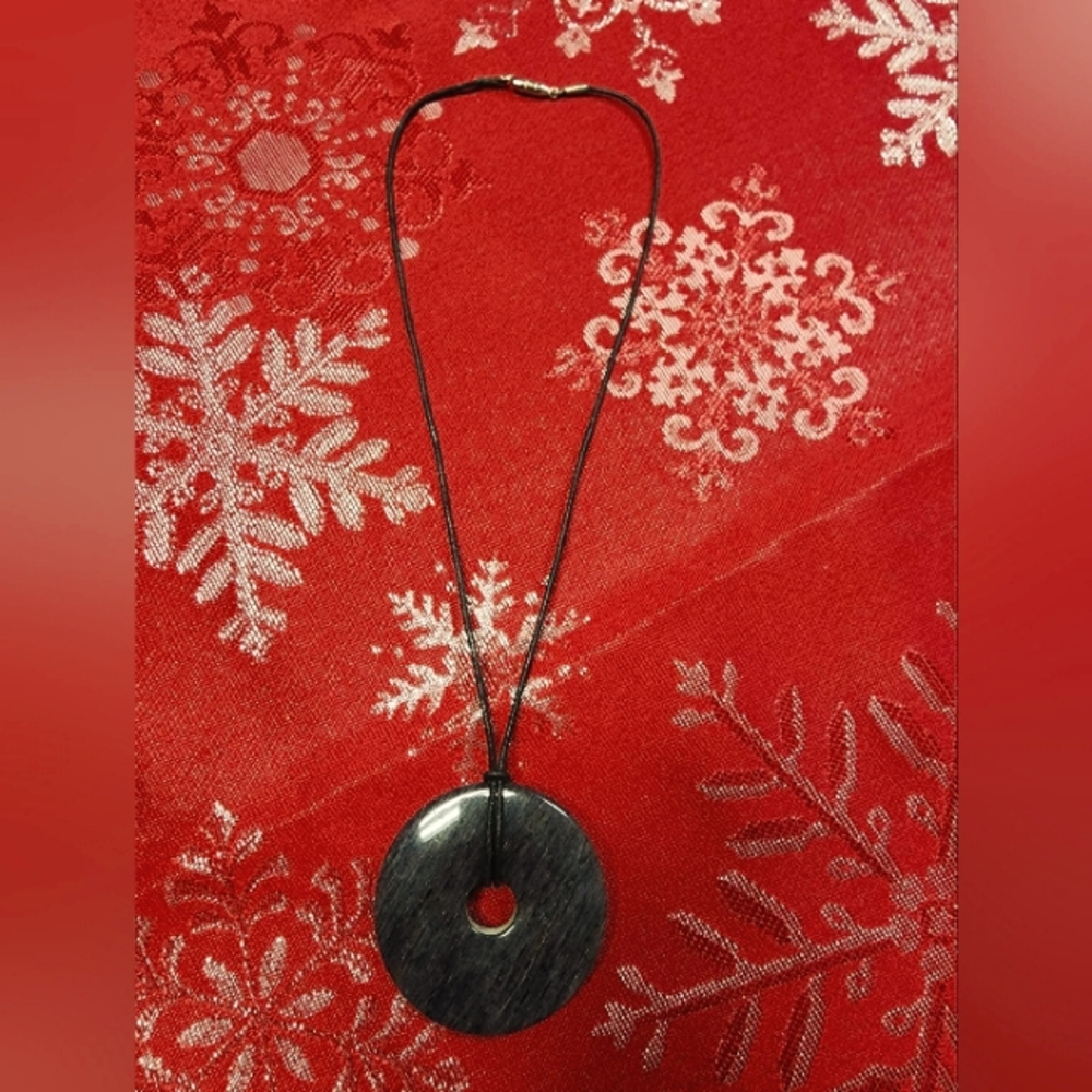 Hand Made Necklace